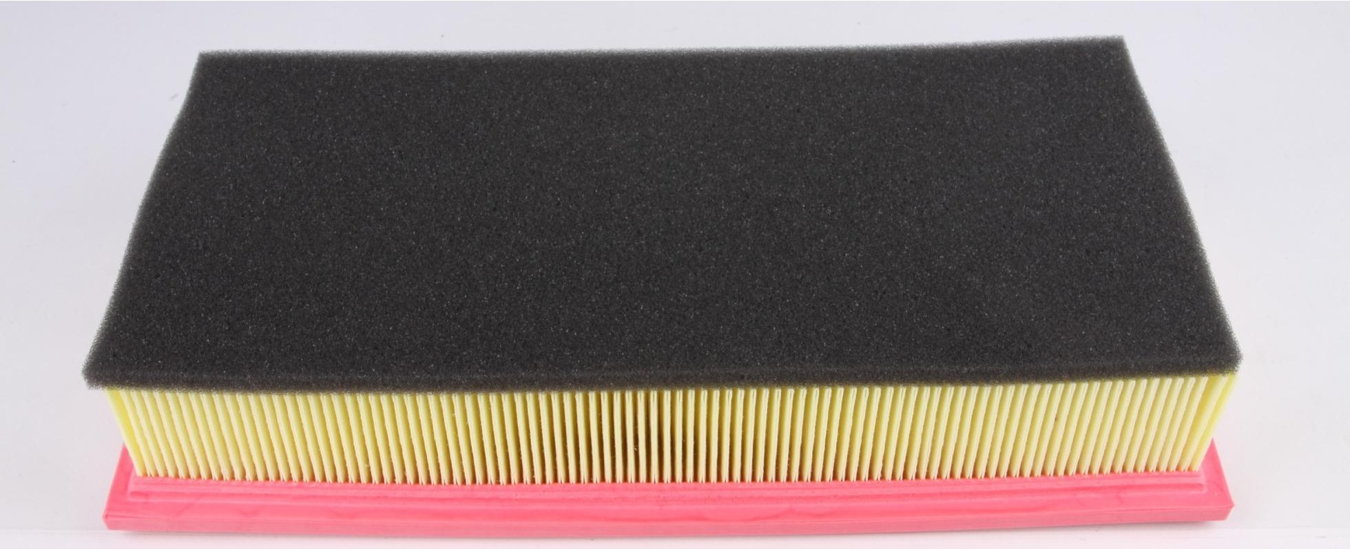WH504 WUNDER FILTER